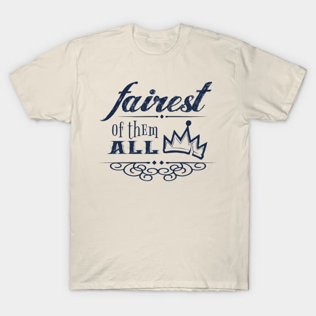 Evie fairest shirt store